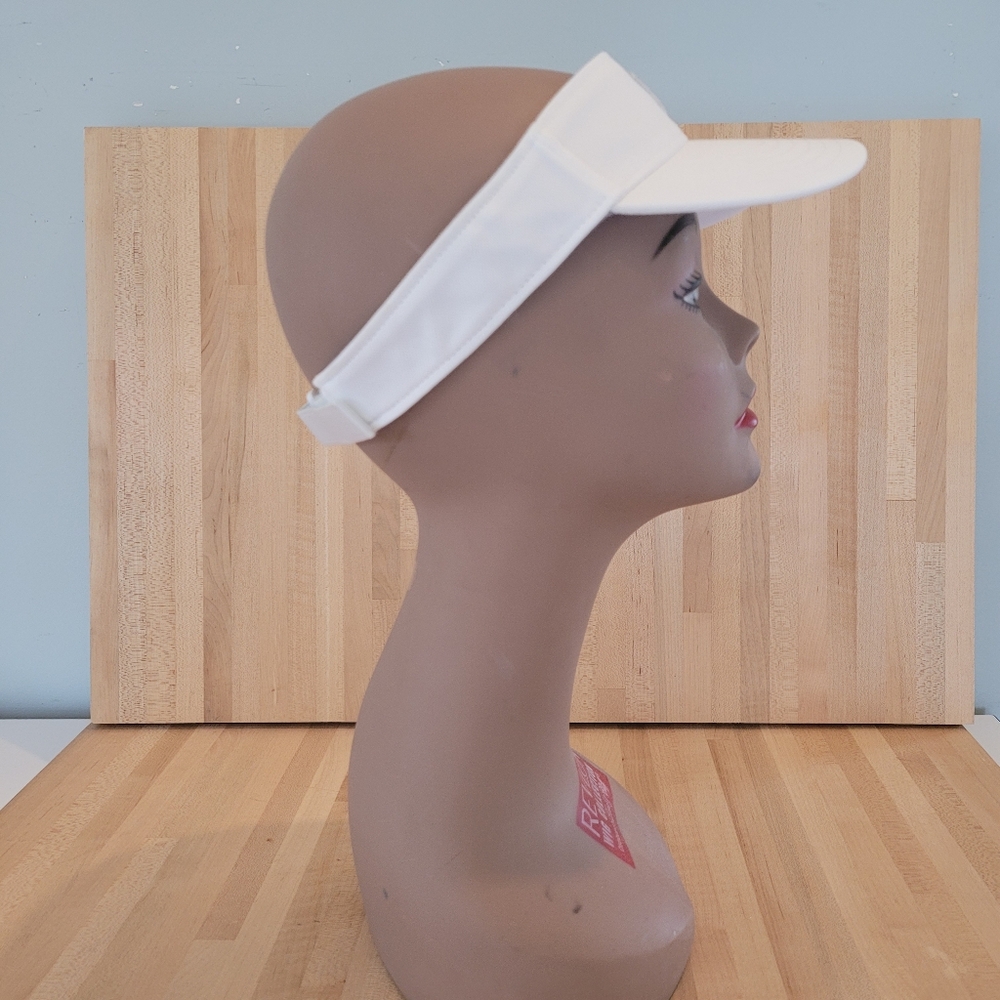 Under Armour Golf Tennis Pickleball Visor. - Picture 4 of 8